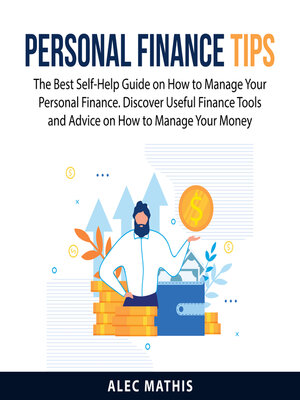 cover image of Personal Finance Tips